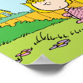 Poster cacahuètes | Collage photo de la première année du (Coin)