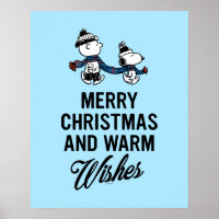 cacahuètes | Joyeux Noël Snoopy & Charlie Brown