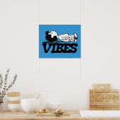 Poster cacahuètes | Lucy Vibes (Cuisine)