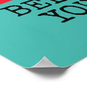 Poster cacahuètes | Snoopy the Flying Ace | Ajouter Votre (Coin)