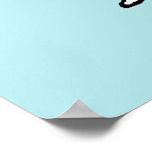 Poster cacahuètes | Snoopy's Brother Spike (Coin)