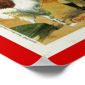 Poster Cacao Lacte (Coin)