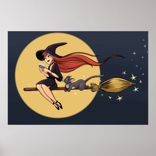 Poster Caché (Devant)