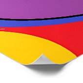 Poster Cache-œil (Coin)