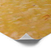 Poster Caché vers le bas (Coin)