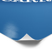 Poster Cachel des rois (e) (Coin)