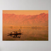 Poster Cachemire (Devant)