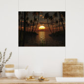 Poster Cacher (Cuisine)