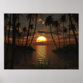 Poster Cacher (Devant)