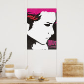 Poster Cacher Xjapan (Cuisine)