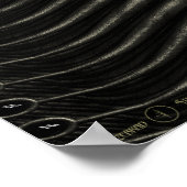 Poster Cacodaemoniacal (Coin)