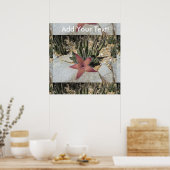 Poster Cactus (Cuisine)