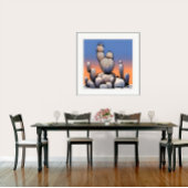 Poster Cactus II - Art Print