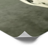 Poster Cactus Kate (Coin)