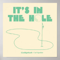Caddyshack | C'est dans le trou