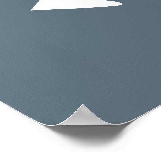 Poster Caddyshack | Deux erreurs ne font pas un droit (Coin)