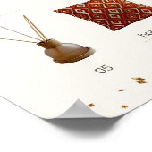 Poster cadeau (Coin)