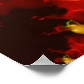 Poster Cadeau. (Coin)