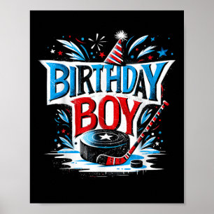 Poster Cadeau Anniversaire Pour Enfants Garçons Anniversa