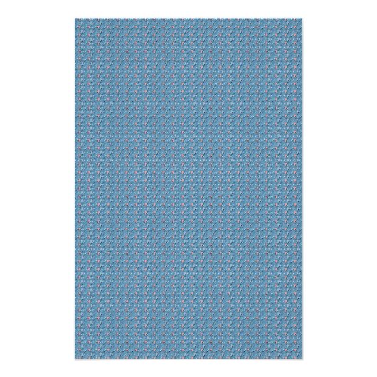 Poster Cadeau Chat | Joli Chat (Devant)