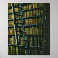 cadeau de lecture vintage