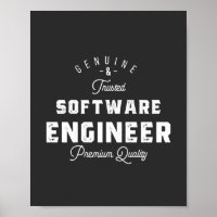 Cadeau pour ingénieur logiciel