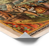 Poster Cadeau pour les inconnus (Coin)