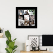 POSTER CADEAUX (Bureau à domicile)