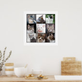 POSTER CADEAUX (Cuisine)