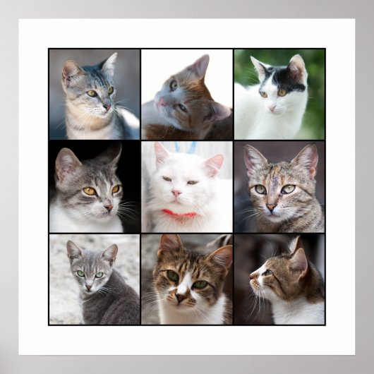 POSTER CADEAUX (Devant)
