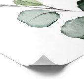 Poster Cadeaux chrétiens personnalisés, (Coin)