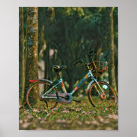 Cadeaux cyclables vintages