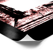 Poster Cadeaux D'Animaux (Coin)