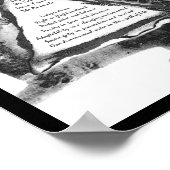 Poster Cadeaux D'Animaux (Coin)