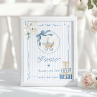 Cadeaux de baptême de bébé Carrosse Vintage Chinoi