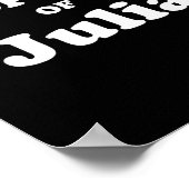 Poster Cadeaux Drôles de Célibataire Pour le Marié Propri (Coin)