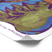 Poster Cadeaux et accessoires Lion (Coin)