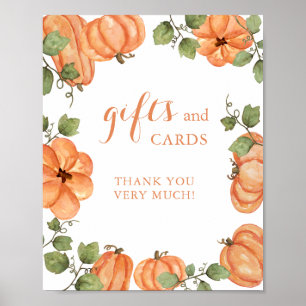 Poster Cadeaux et Cartes de Récolte Botanique