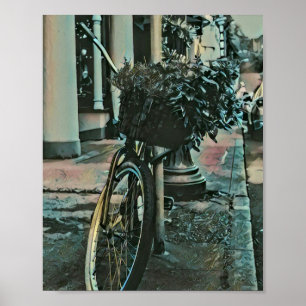 Poster Cadeaux pour cyclistes 2022