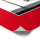 Poster Cadeaux pour les étudiants en piano - Éducation en (Coin)