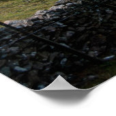 Poster Cader Idris de New Precipice Walk (Coin)