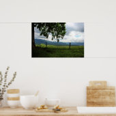 Poster Cade's Cove (Cuisine)