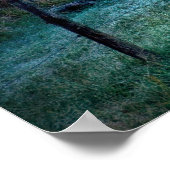 Poster - Cades Cove - Path of Life - No Verse (Hoek)