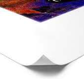 Poster Cadillac 1949 (Coin)