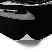 Poster Cadillac Eldorado (Coin)