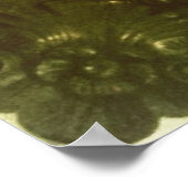 Poster Cadre Beethoven (Coin)