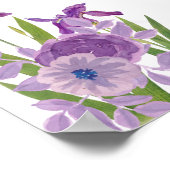 Poster Cadre de motivation (Coin)