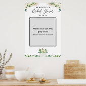 Poster Cadre de Photobooth de Mariage avec Citrouille Pro (Cuisine)