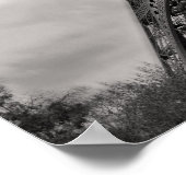 Poster Cadre différent (Coin)