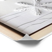 Poster Cadre TV (Coin)